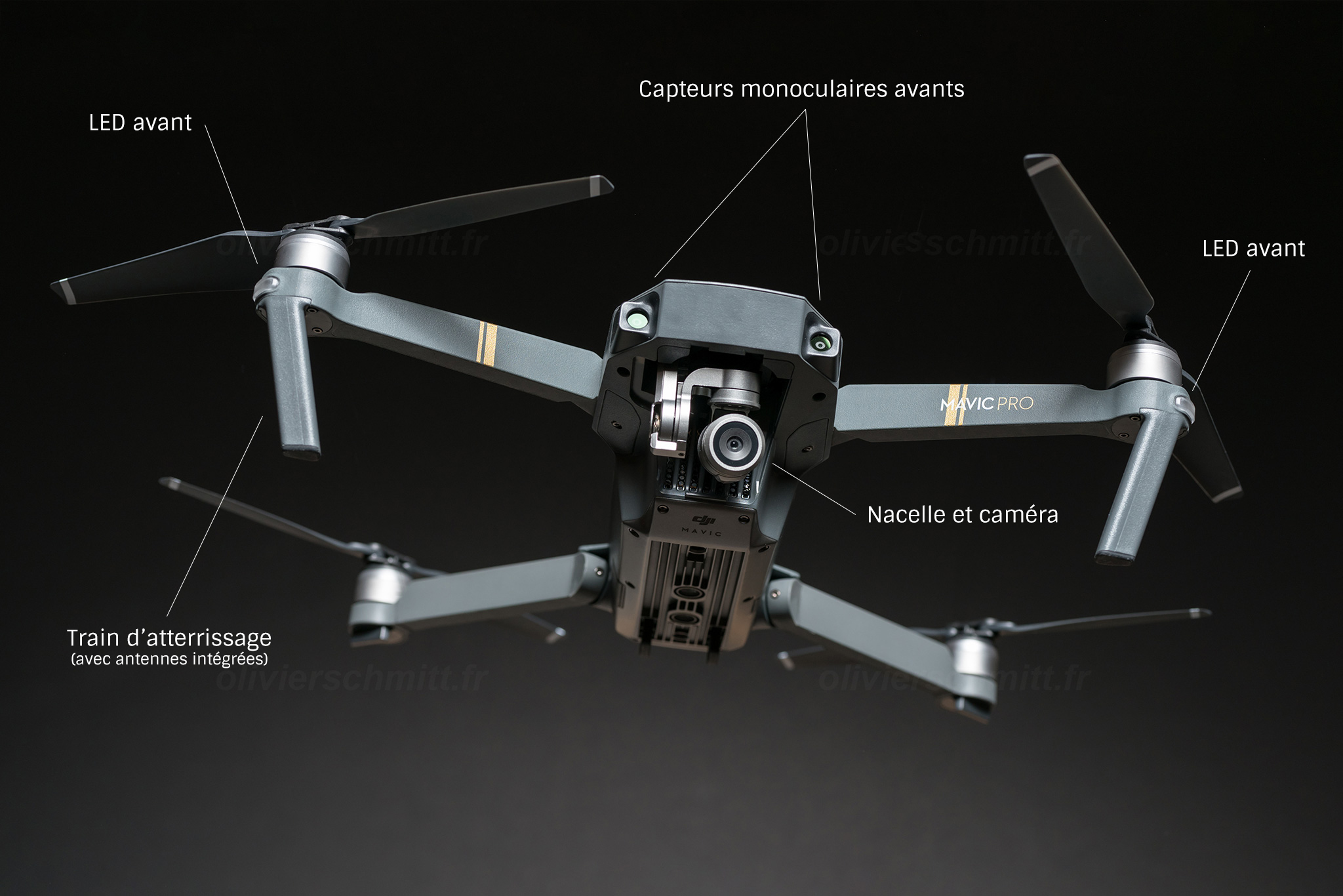 Comment Faire Une Bonne Video Avec Le Mavic Pro